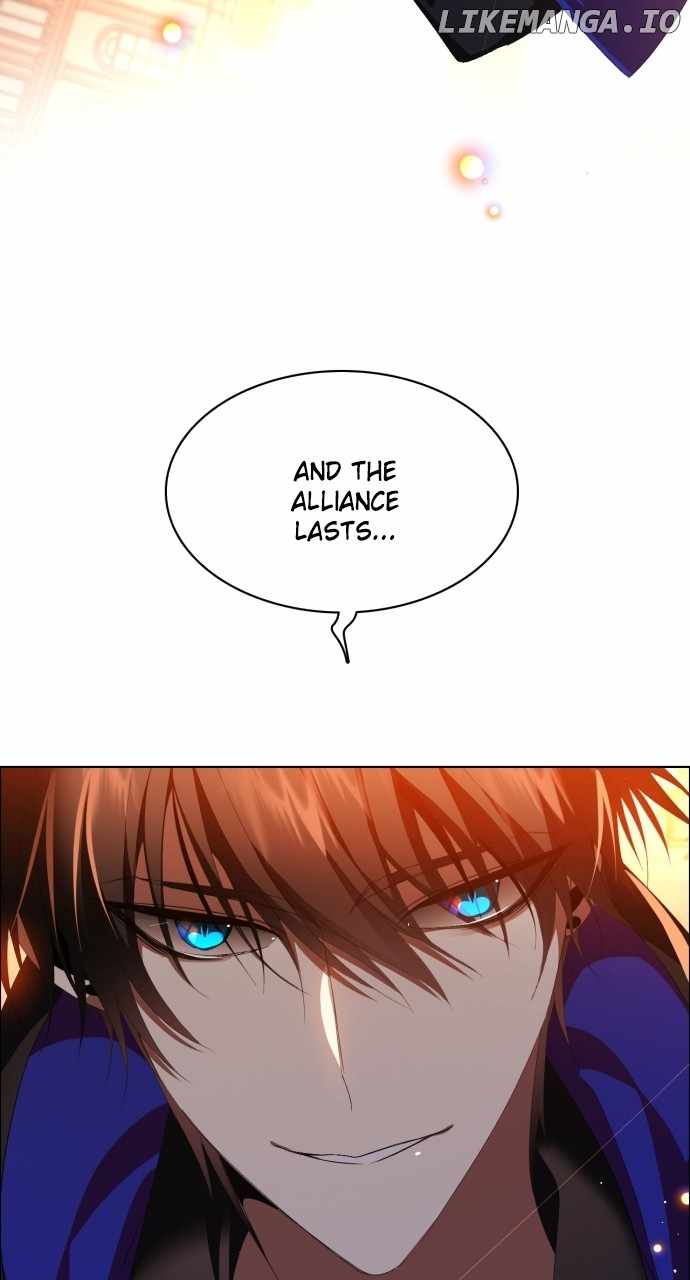 Zero Game Chapter 305 95